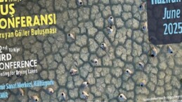 22. Türkiye Kuş Konferansı 14-15 Haziran 2025’te İzmir’de düzenlenecek.