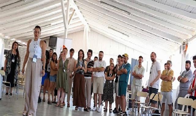 3 Büyükşehir Belediyesi’nden ortak gençlik çalışması