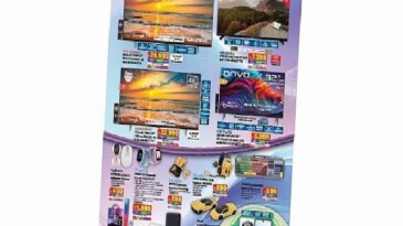 A101 19 Haziran’da Araç Eserlerini Tüketiciyle Buluşturuyor