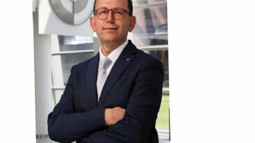 Abdi İbrahim Üretim ve Tedarik Küme Başkanlığı misyonuna Caner Kılınçer atandı