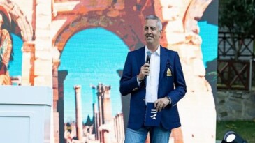 Accor’dan Türkiye’deki İş Ortaklarına Manalı Teşekkür