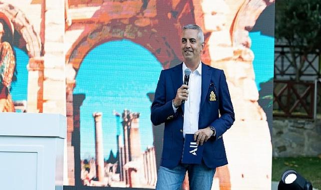 Accor’dan Türkiye’deki İş Ortaklarına Manalı Teşekkür