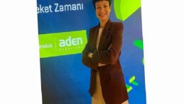 Aden Değerleme GYODER Gayrimenkul Doruğu’nun Sürdürülebilir Gelecek Sponsoru oldu