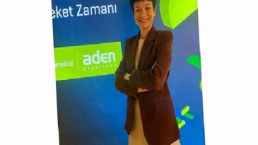 Aden Değerleme GYODER Gayrimenkul Doruğu’nun Sürdürülebilir Gelecek Sponsoru oldu