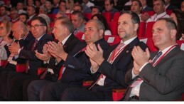 Afete Hazır Kentler Çalıştayı Keçiören’de Düzenlendi