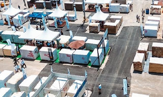 Afyonkarahisar Blok Fuarı Maya Tuttu