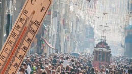 AKOM Uyardı: Tehlikeli Sıcaklar Geliyor