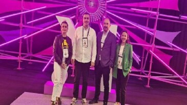 Aktif Bank ekosistemi, Money 20/20 zirvesinde