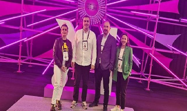 Aktif Bank ekosistemi, Money 20/20 zirvesinde