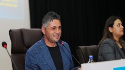 Aliağa Belediye Meclisi Toplanıyor