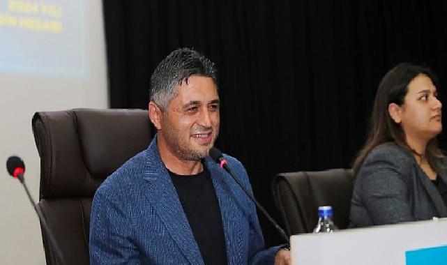 Aliağa Belediye Meclisi Toplanıyor