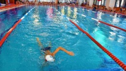 Aliağa’da Yaz Periyodu Yüzme Kursları Başlıyor