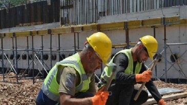 Antalya’nın Su Altyapısına 1 Milyar 250 Milyon TL’lik Dev Yatırım