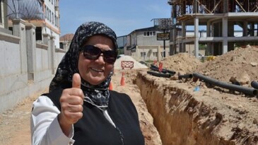 ASAT’tan 500 Milyon TL’lik altyapı yatırımı