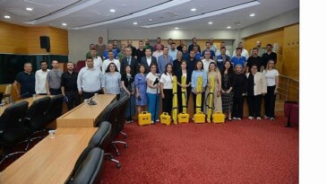 ASAT’tan altyapı ölçümünde teknolojik atak