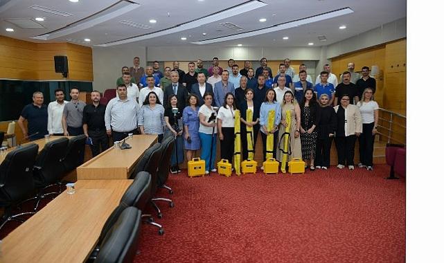 ASAT’tan altyapı ölçümünde teknolojik atak