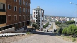 Atatürk Mahallesi’nde Ulaşım Kolaylaşıyor
