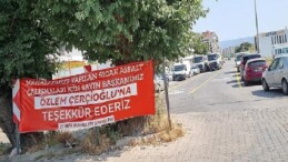 Aydın Büyükşehir Belediyesi Yol Üretim ve Yenileme Çalışmalarına Devam Ediyor