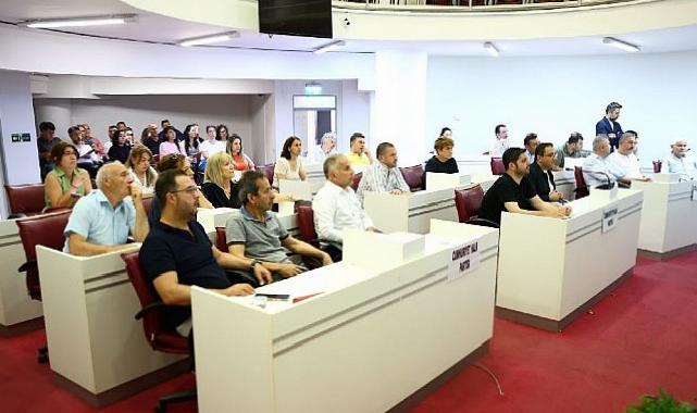 Balçova’da bir birinci: Dijital belediye