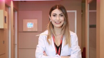 Başarısızlık değil, gelişim için bir deneyim!