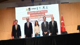 Başkan Altay: “Yarının Köyleri Projesi ile Teknolojinin İmkânlarını Köylerimize Taşıyacak, Üretim Gücünü Artıracağız”