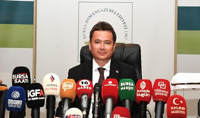Başkan Aydın, “Çiftehavuzlar’da 300’e yakın bağımsız bölüm deprem riskinden kurtulacak”