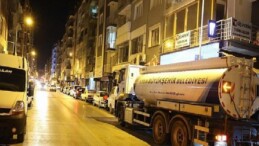 Başkan Çerçioğlu: Pırıl Pırıl Bir Aydın İçin 24 Saat Sahadayız