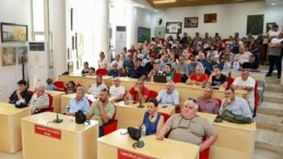 Başkan Deveciler’den halkçı ve üretim odaklı karar