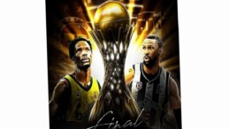 Basketbol Muhteşem Ligi’nde Final Heyecanı beIN SPORTS’ta Başlıyor!