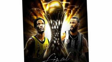 Basketbol Muhteşem Ligi’nde Final Heyecanı beIN SPORTS’ta Başlıyor!