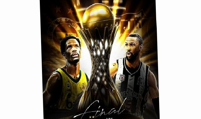 Basketbol Muhteşem Ligi’nde Final Heyecanı beIN SPORTS’ta Başlıyor!