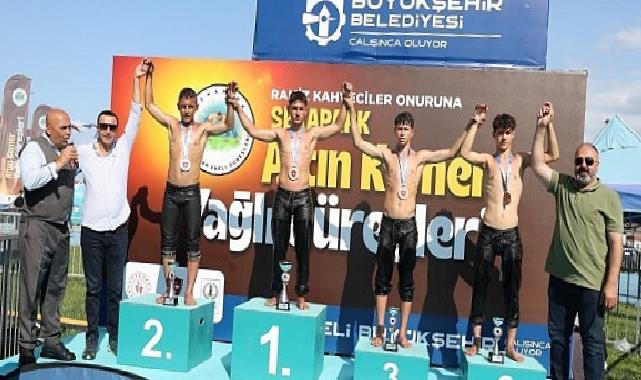 Başpehlivanlarda çeyrek finalistler muhakkak oldu