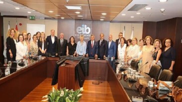 Bayan istihdamını artırmak için güçlü iş birliği