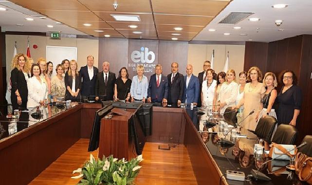 Bayan istihdamını artırmak için güçlü iş birliği