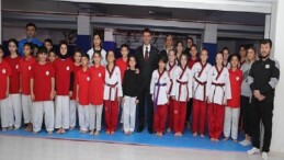 Bayraklı’da yaz spor okulları başlıyor!