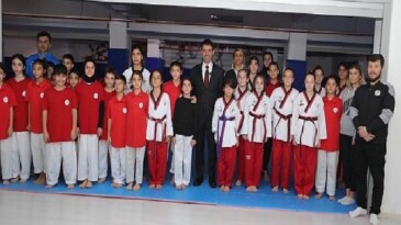 Bayraklı’da yaz spor okulları başlıyor!