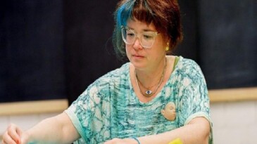 BBVA Vakfı iş birliğiyle düzenlenen Salt Sanatsal Araştırma ve Üretim Dayanak Programı’nın ikinci edisyonu kapsamında desteklenecek projeler açıklandı.