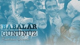 Belediye Başkanı Savaş Kalaycı’nın Babalar Günü İletisi