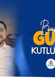 Belediye Liderimiz Rasim Arı’nın Babalar Günü İletisi