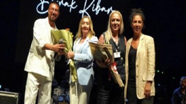 Beylikdüzü Yaza Coşkuyla “Merhaba” Dedi