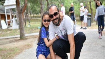 Beylikdüzü’nde Babalar Günü’ne Özel Etkinlikler