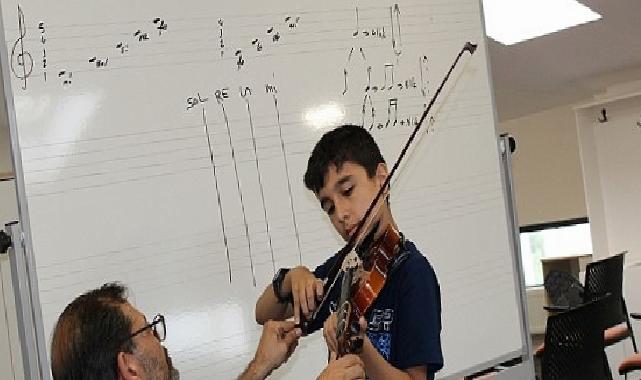 Bilgi Meskenleri ‘Yaz Etkinlikleri’ İçin Kayıtlar Başladı
