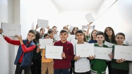 Bornova’da muvaffakiyete giden yol açık!