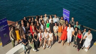 Borusan Sürdürülebilir Yarar Programı’nda üçüncü devir tamamlandı