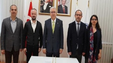 Bu proje ile kırmızı yanaklı su kaplumbağasının biyolojik özellikleri incelenecek