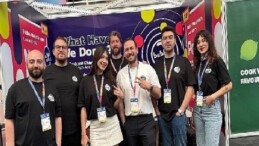 Bubble Works Media, The Podcast Show London’a Katılan Birinci Türk Şirketi Oldu