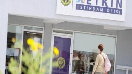 Buca’da sevindiren istihdam sayıları