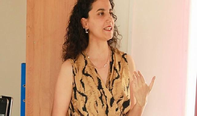 Burhaniye Belediyesi’nden Kontrollü Özgürlüğe Seminer