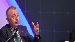 Büyükakın, Global Ulaştırma Koridorları Forumu’na katıldı; “Şehirleri biz yönetmezsek lojistik bizi yönetir”