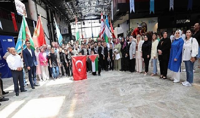 Büyükakın: KO-MEK, Kocaeli’nin en büyük düzgünlük tertibidir